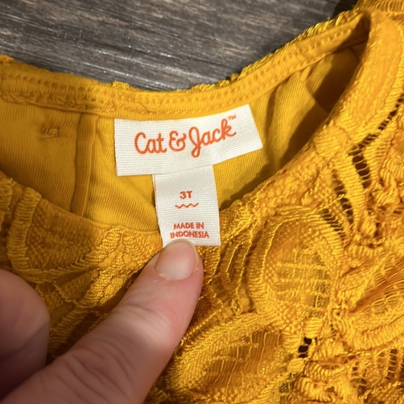 Girls 3t dress - Picture 2 of 3